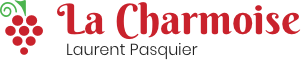 Logo Laurent Pasquier